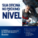 Transforme Seu Negócio no 1º Congresso da Reparação de Veículos no Brasil – Século 21: Inovações, Parcerias e Oportunidades Imperdíveis!