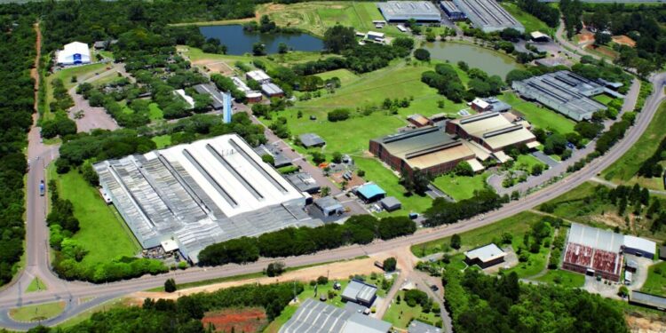 Dana Brasil: 77 anos de sucesso e inovação