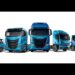 Iveco planeja expansão significativa nas vendas de caminhões a gás no Brasil