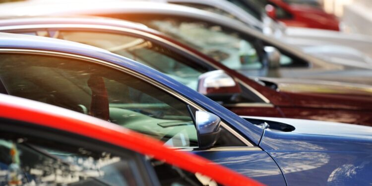 Rentabilidade do mercado de usados bate recorde