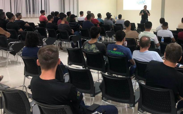 Dana e CONAREM promovem palestras técnicas de produtos Victor Reinz pelo Brasil