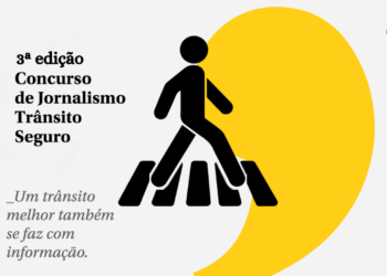 Honda anuncia terceira edição do Concurso de Jornalismo Trânsito Seguro