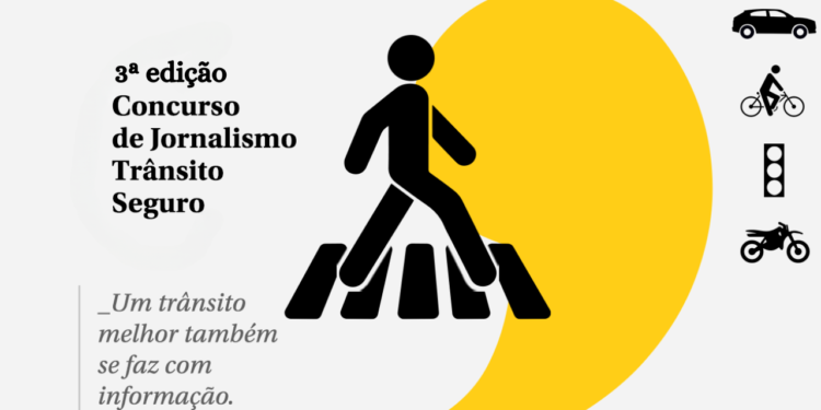 Honda anuncia terceira edição do Concurso de Jornalismo Trânsito Seguro