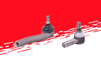 Dana explica: o que acontece quando um terminal de direção quebra?