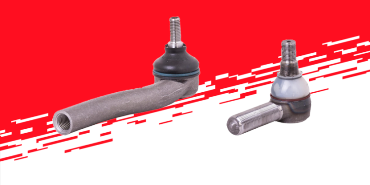 Dana explica: o que acontece quando um terminal de direção quebra?