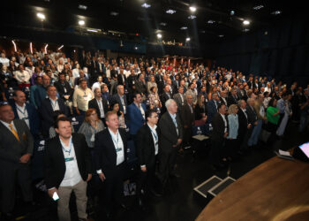 Dana é patrocinadora do Seminário da Reposição Automotiva