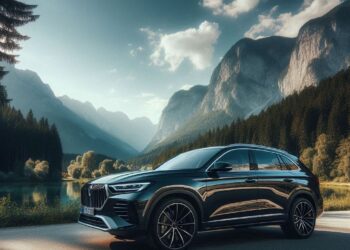 SUVs lideram crescimento histórico no mercado automotivo brasileiro