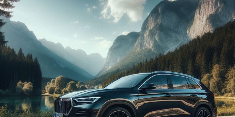 SUVs lideram crescimento histórico no mercado automotivo brasileiro