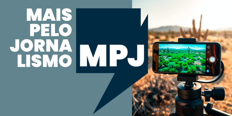 Projeto contra desertos de notícias vai financiar sites jornalísticos. Sua mídia pode se beneficiar? Entenda!