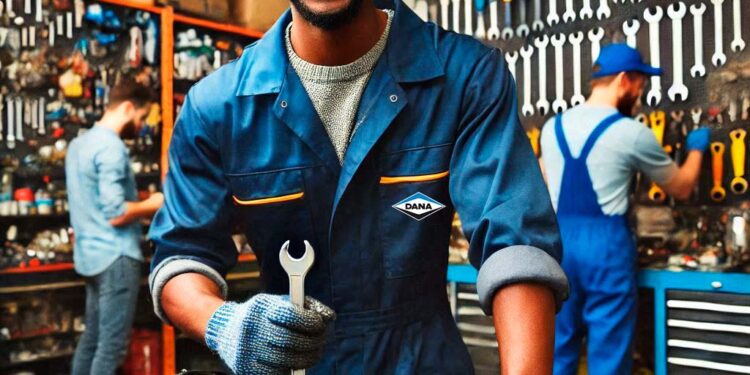 Especial Dia do Mecânico: Dana destaca iniciativas para capacitar e apoiar profissionais da reparação automotiva
