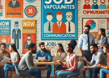 Sinapse cria serviço gratuito de vagas em comunicação