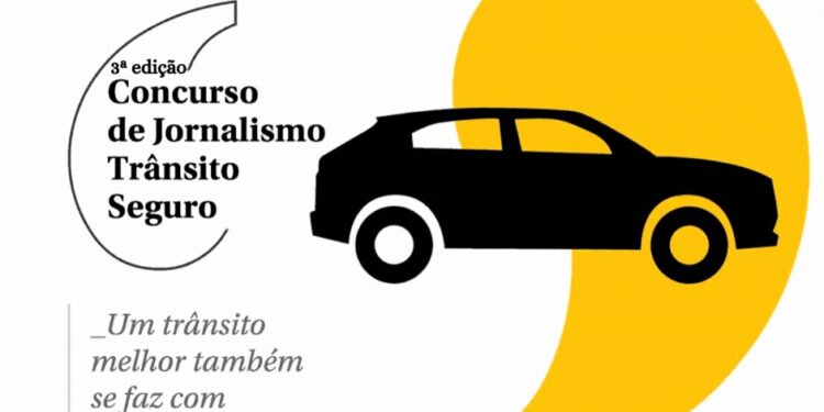 Honda anuncia 3ª edição do Concurso de Jornalismo Trânsito Seguro para promover conscientização viária
