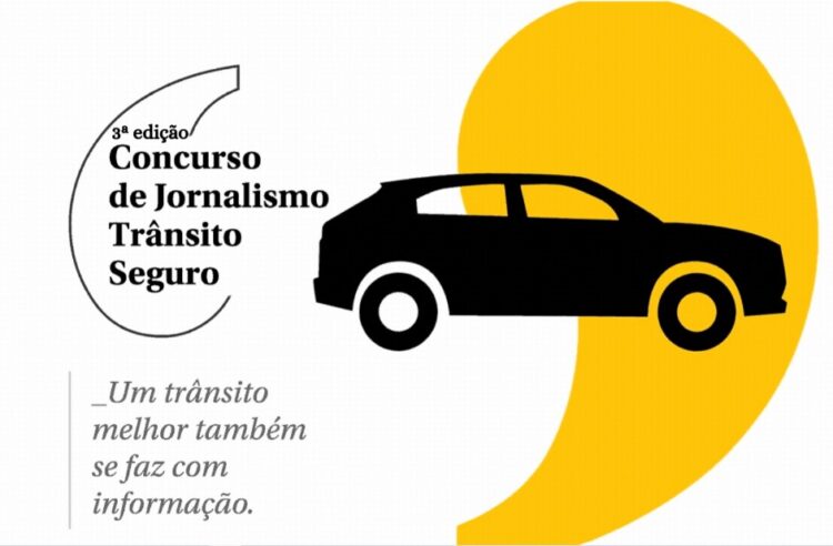Honda anuncia os vencedores da 3ª edição do Concurso de Jornalismo Trânsito Seguro