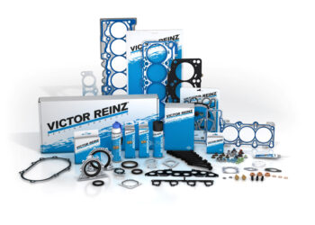 Dana orienta reparadores sobre juntas de motor e compartilha dicas para reparos de alta qualidade