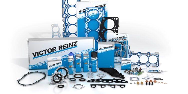 Dana orienta reparadores sobre juntas de motor e compartilha dicas para reparos de alta qualidade