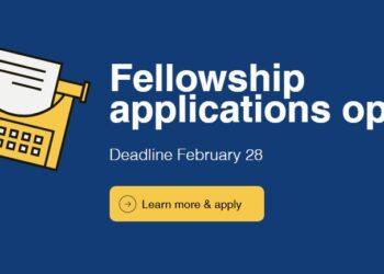 Tarbell Fellowship oferece bolsas para jornalistas interessados em Inteligência Artificial