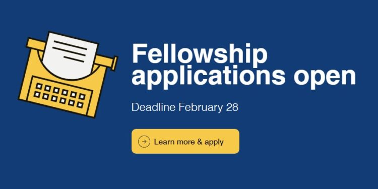 Tarbell Fellowship oferece bolsas para jornalistas interessados em Inteligência Artificial