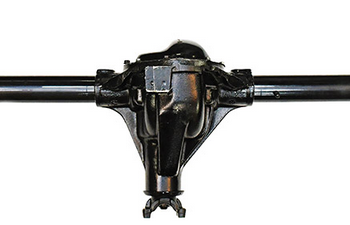 Eixo Dana 44: o favorito dos clássicos e off-roads