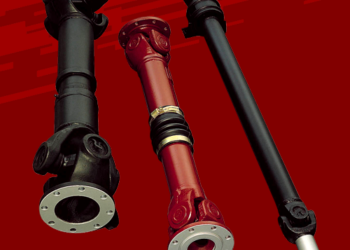 Estradas ruins aceleram o desgaste do eixo cardan e exigem manutenção reforçada