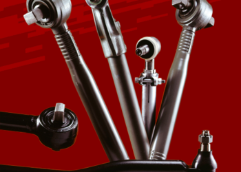 Manutenção preventiva da barra de direção: segurança essencial para caminhões e ônibus