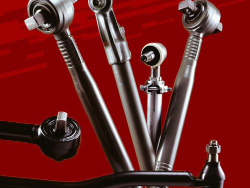 Manutenção preventiva da barra de direção: segurança essencial para caminhões e ônibus