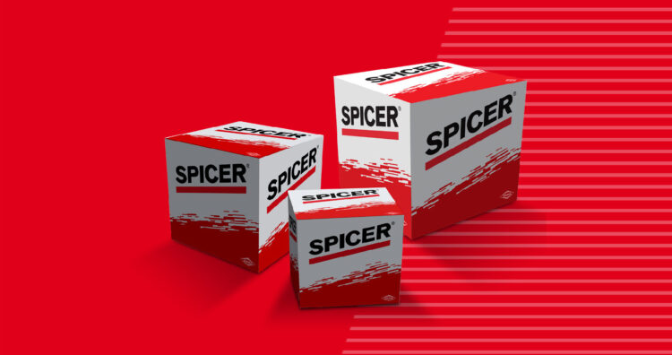 Spicer traz novas aplicações de flanges e terminais para movimentar o transporte pesado no Brasil