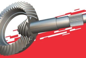 Como proteger o bolso e evitar riscos: corrigindo problemas na coroa e no pinhão com orientação da Dana