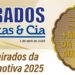 Eleitos os +Admirados da Imprensa Automotiva 2025