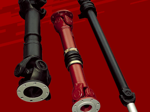 Dana lança Colunas de Direção Spicer para os caminhões VW Delivery e Worker 