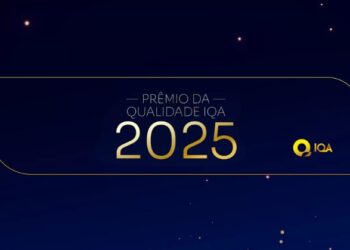 Inscrições abertas para a 5ª edição do Prêmio IQA da Qualidade Automotiva