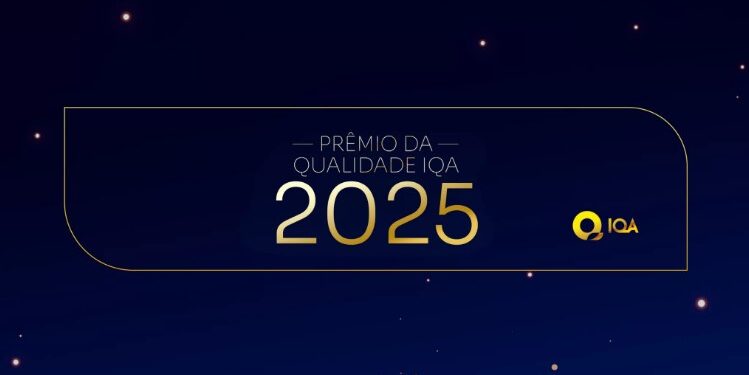 Inscrições abertas para a 5ª edição do Prêmio IQA da Qualidade Automotiva