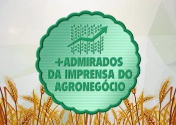 Maior edição da história dos +Admirados do Agronegócio anuncia vencedores