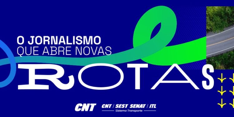 Prêmio CNT de Jornalismo: conheça as novas categorias e inscreva seu trabalho