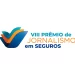 VIII Prêmio de Jornalismo em Seguros abre inscrições