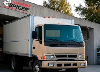 Certificação aplicada pelo IQA para os profissionais das oficinas do projeto GARAGEM SPICER (Dana) garante alta confiabilidade em rede autorizada