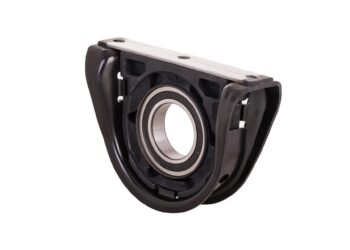 Dana amplia portfólio Spicer de componentes cardan e mancal central para veículos comerciais e agrícolas