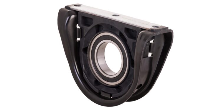 Dana amplia portfólio Spicer de componentes cardan e mancal central para veículos comerciais e agrícolas