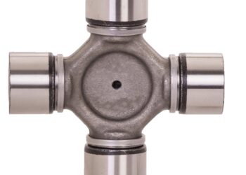 Dana lança novas aplicações de produtos Spicer para Fora de Estrada