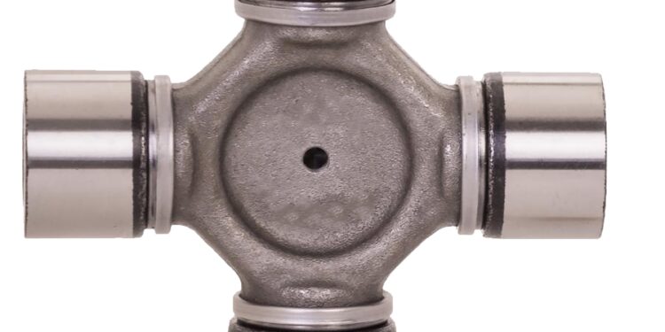 Dana lança novas aplicações de produtos Spicer para Fora de Estrada