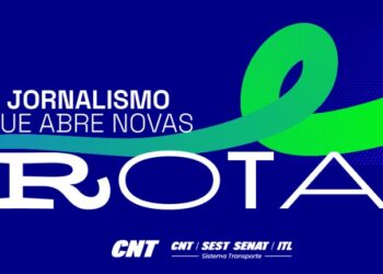 Finalistas do Prêmio CNT de Jornalismo 2025 já estão definidos