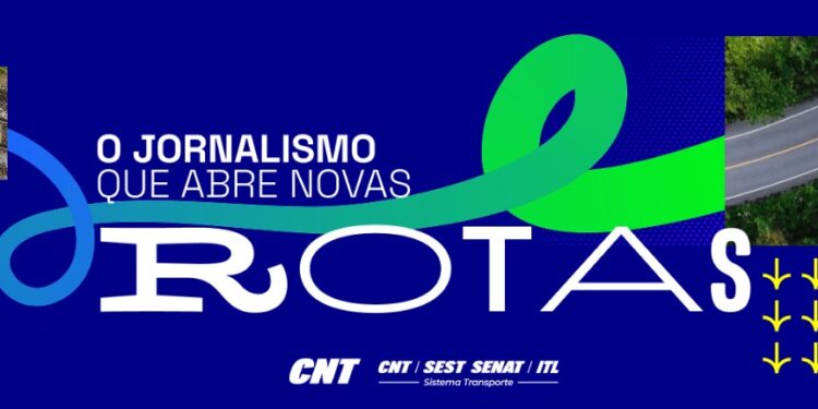 Finalistas do Prêmio CNT de Jornalismo 2025 já estão definidos