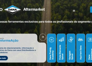 Dana fortalece relacionamento com distribuidores e revendedores através de programa exclusivo de incentivos