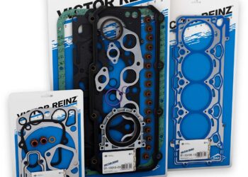 Dana amplia portfólio Victor Reinz para veículos comerciais leves com motor DW12