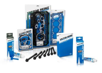 Dana amplia portfólio Victor Reinz para veículos comerciais leves com motor DW12