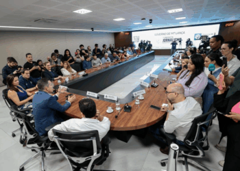 Inscrições para 1ª edição do Prêmio Anual de Jornalismo terminam dia 30