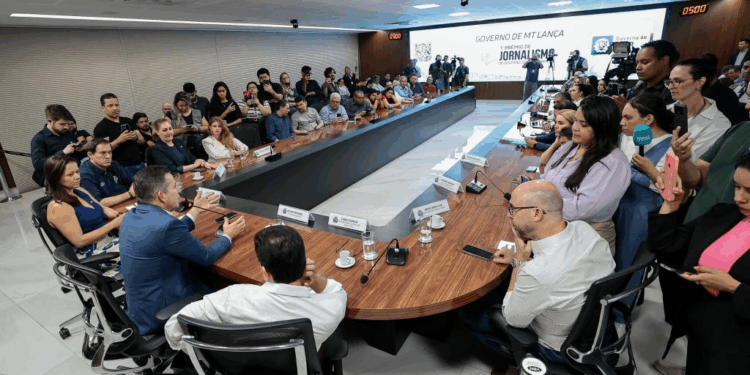 Inscrições para 1ª edição do Prêmio Anual de Jornalismo terminam dia 30