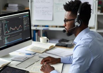 Como a Inteligência Artificial pode revolucionar o trabalho do jornalista