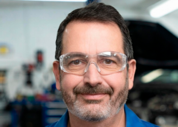 Especial Dia do Mecânico: para a Dana, todo dia é dia do mecânico