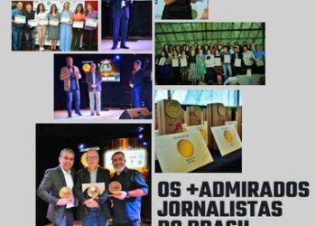 Ranking +Premiados da Imprensa Brasileira 2025: Iniciativas globais são destaque entre os prêmios que estreiam nesta edição