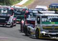 Dana acelera forte na Copa Truck 2026 com patrocínio aos dois caminhões da Odapel Racing/Full Time